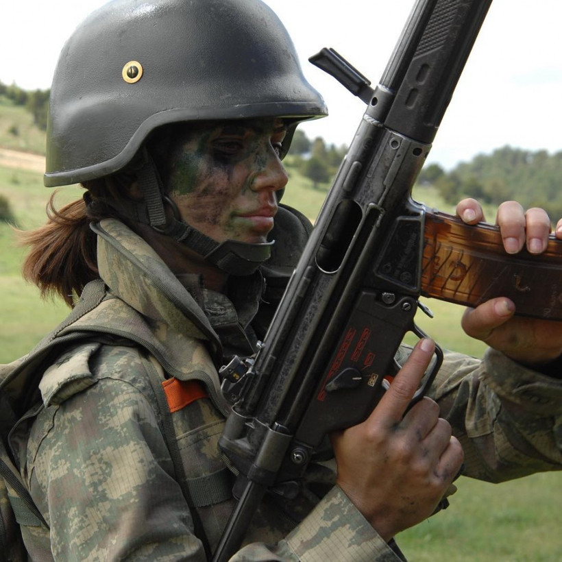 TSK İnstagram hesabına büyük ilgi - Resim: 2