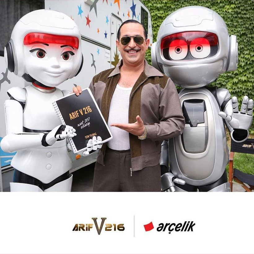 Cem Yılmaz'ın sosyal medya orucu 14 gün sürdü - Resim: 1