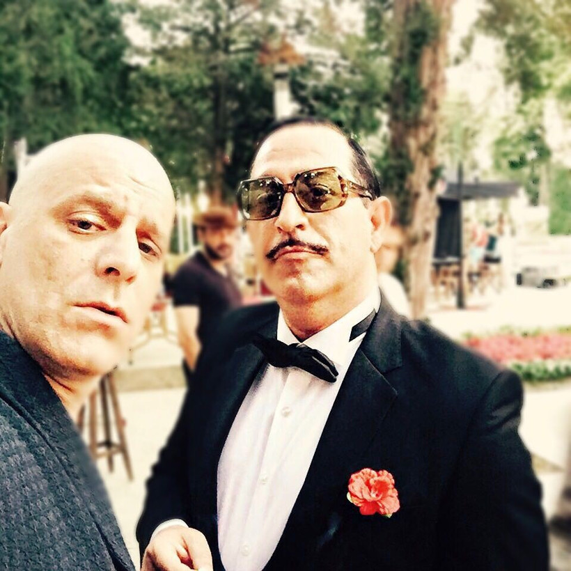 Cem Yılmaz'ın sosyal medya orucu 14 gün sürdü - Resim: 4