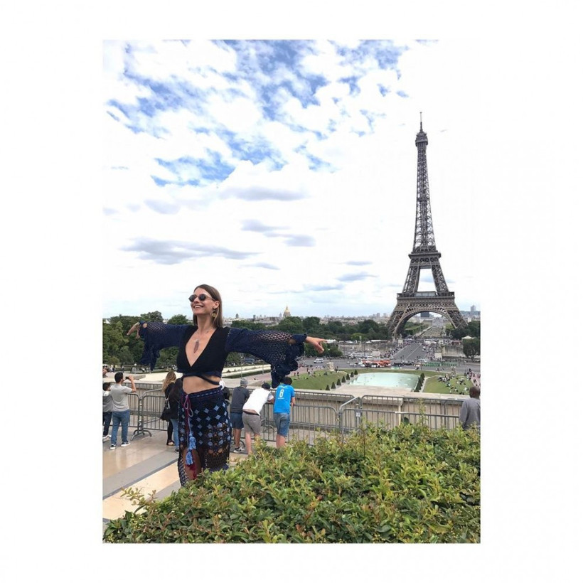 Tuba Ünsal Kürk Mantolu Madonna oluyor - Resim: 4