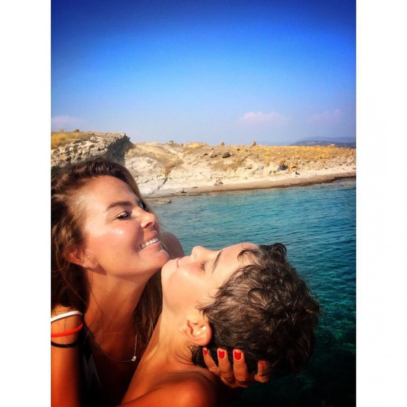 Özlem Yıldız'dan 'fakirlik' haberlerine cevap - Resim: 2