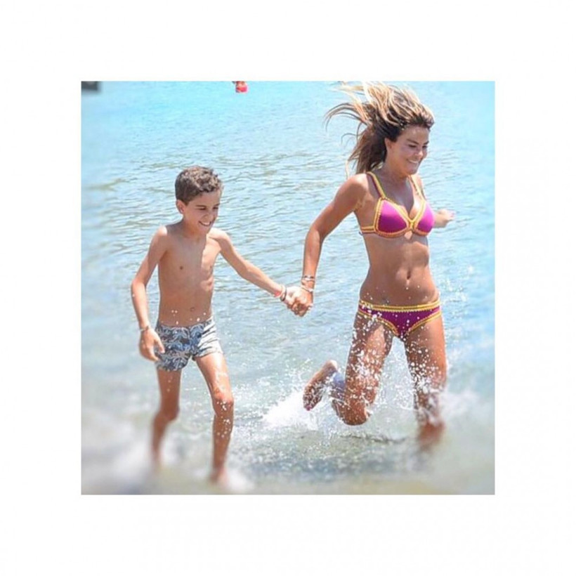 Özlem Yıldız'dan 'fakirlik' haberlerine cevap - Resim: 4