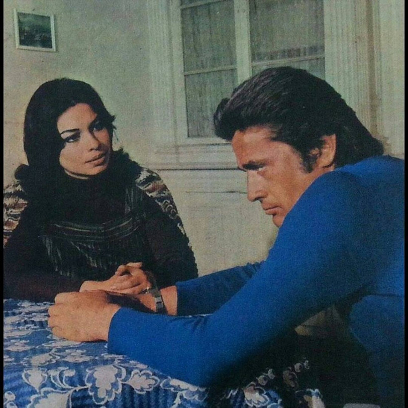 Ünlü oyuncudan kötü haber! Hastanede ortaya çıktı - Resim: 1