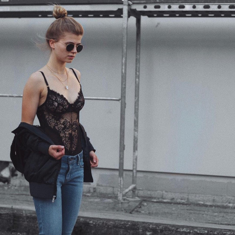 Instagram'da plandid rüzgarı başladı - Resim: 4