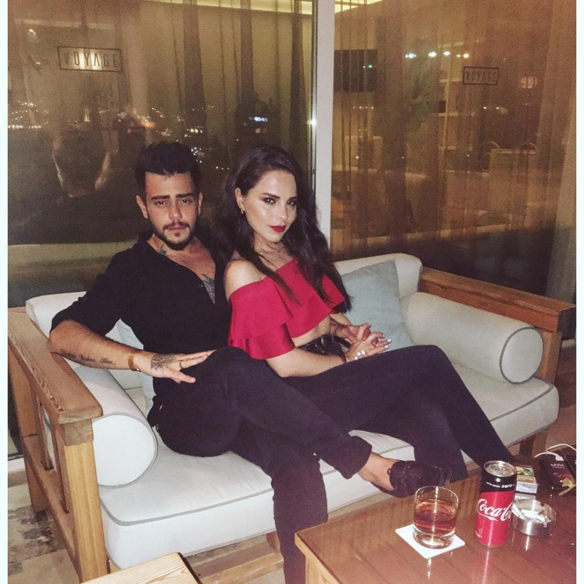 Rüzgar Erkoçlar'dan iki müjdeli haber - Resim: 1