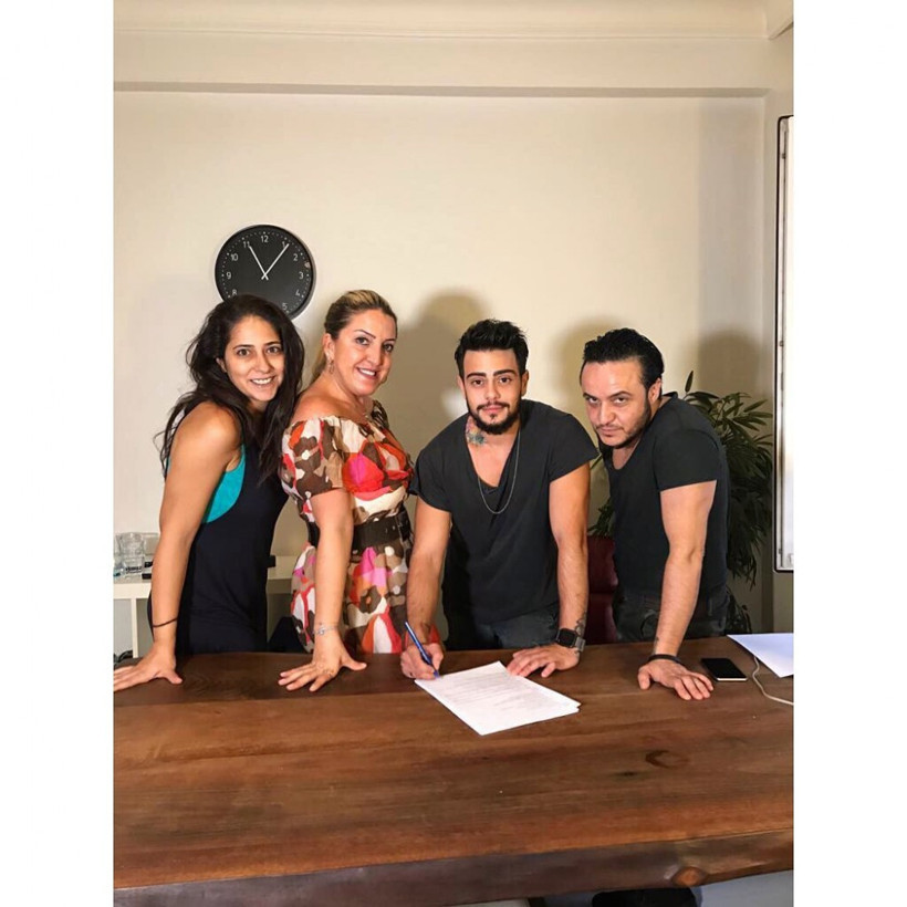 Rüzgar Erkoçlar'dan iki müjdeli haber - Resim: 2