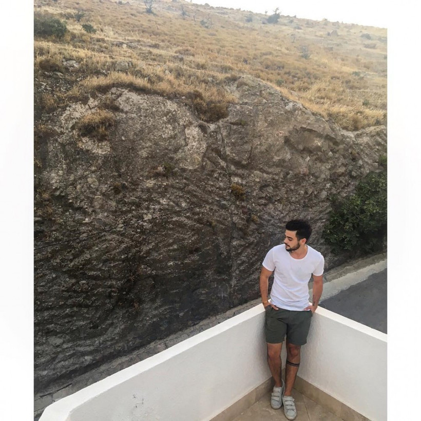 Rüzgar Erkoçlar'dan iki müjdeli haber - Resim: 4