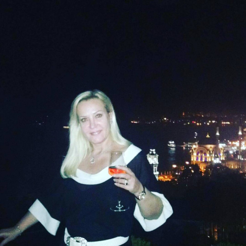 Katili Vatan Şaşmaz ile fotoğrafını yayınlamış - Resim: 4