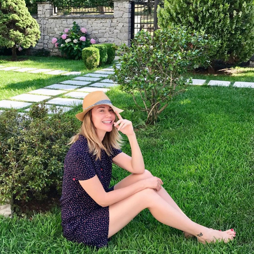 'Aldatıldığımı Edwina'dan öğrendim' - Resim: 3