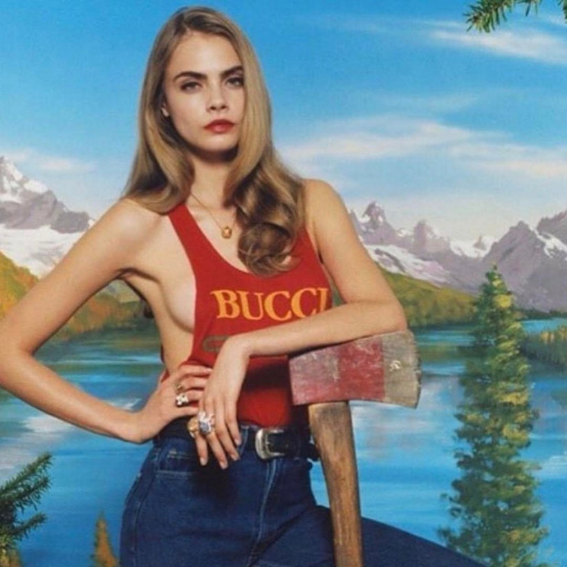 Bikini giyeceksem Bond kızı olmam - Resim: 4