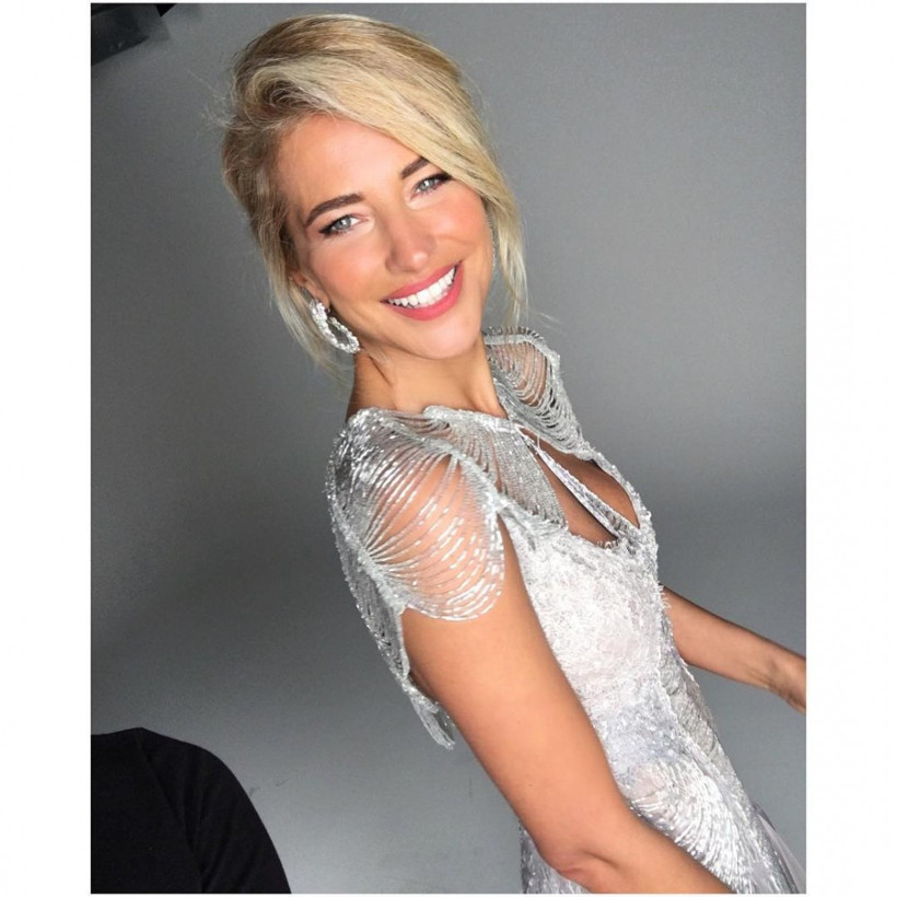 Burcu Esmersoy Berk Suyabatmaz ile ilk kez yanyana - Resim: 3