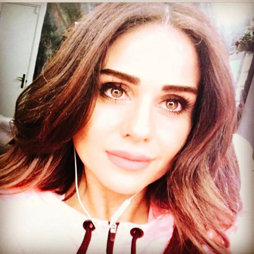 Azeri kızı Günel'in değişimi sizi çok şaşırtacak - Resim: 3