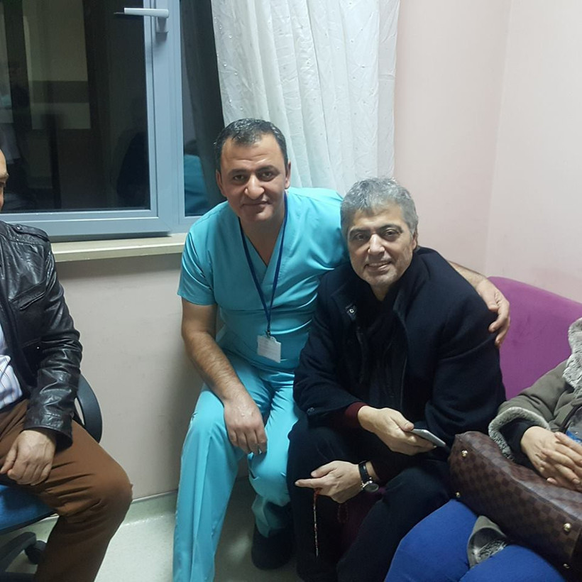 Cengiz Kurtoğlu'nu yıkan ölüm! - Resim: 3