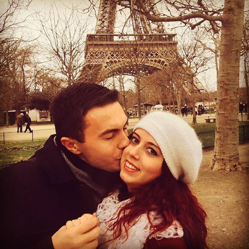 Şehit Üsteğmen'den yürek yakan fotoğraflar! Eşi ve annesi... - Resim: 3