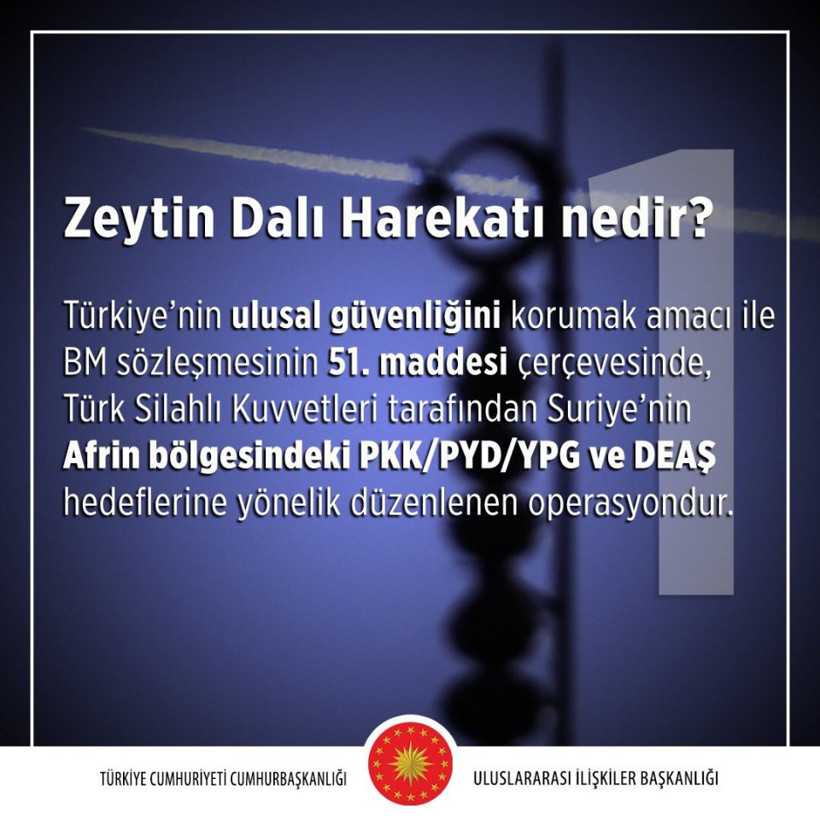 Afrin operasyonu Türkiye'nin ekonomisi nasıl etkileyecek? - Resim: 3
