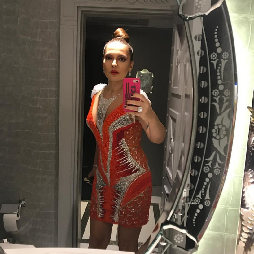 Demet Akalın'ı şoke eden satış! - Resim: 3