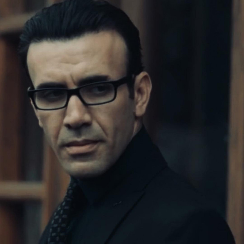 Show TV Çukur dizisi Ersoy kimdir? Bakın nereli - Resim: 4