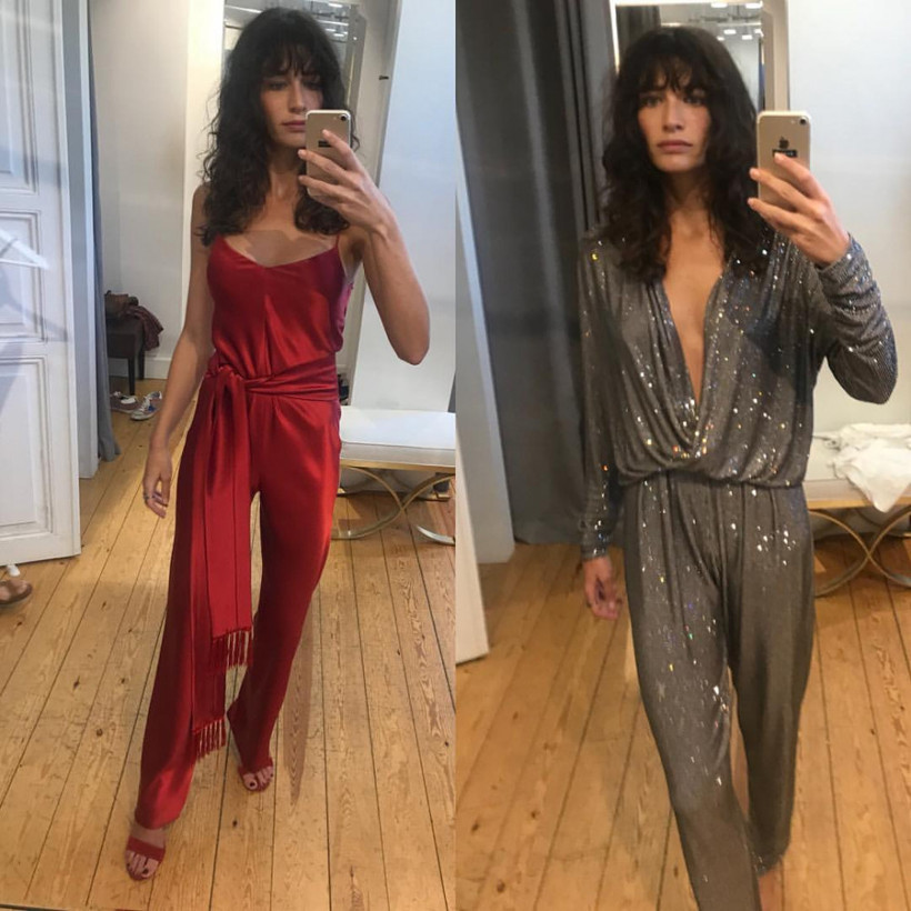 Berrak Tüzünataç anoreksiya mı oldu? - Resim: 2