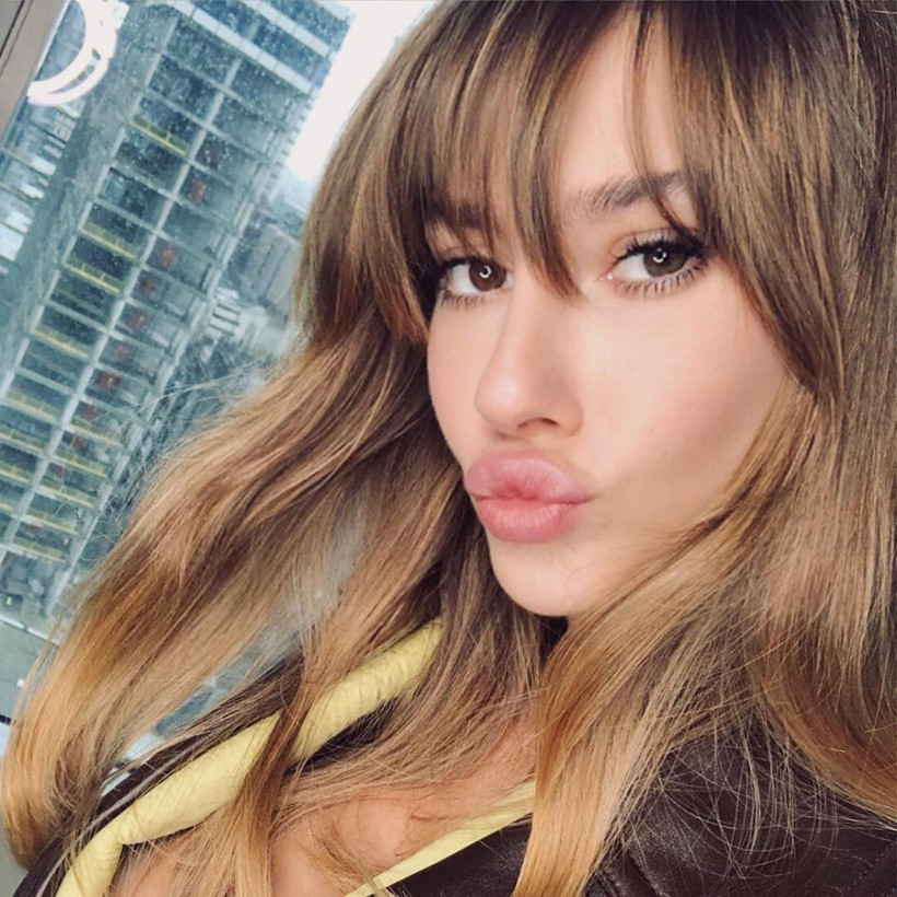 Acun Ilıcalı'dan ayrılan Şeyma Subaşı soyadını değiştirdi - Resim: 1