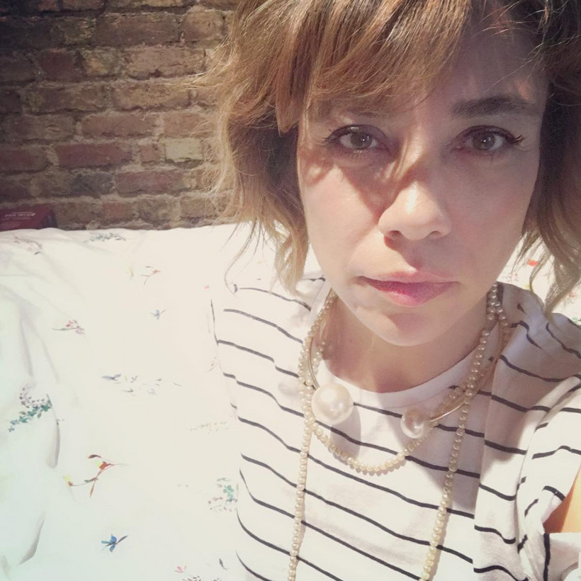 Kanal D Masal Çiçeği dizisi Nükhet kimdir Hangi dizide oynadı? - Resim: 4