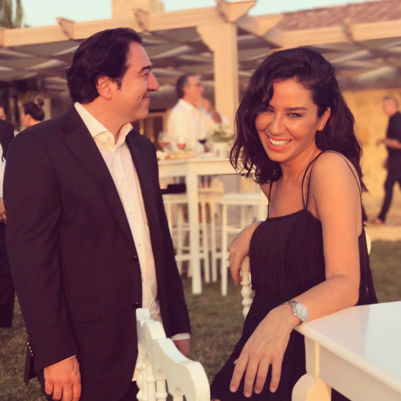 Ece Dağıstan'dan büyük fedakarlık! Böbreğini verdi - Resim: 4