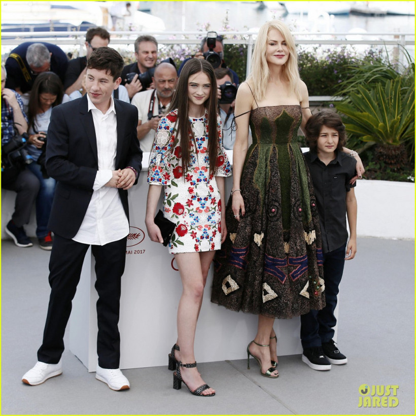 Tarikat çocuklarıyla görüşmesine izin vermiyor - Resim: 3