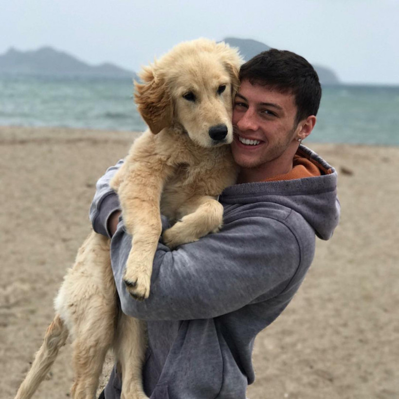 MasterChef Hakan Kanık kimdir? Survivor'a mı katılıyor? - Resim: 3