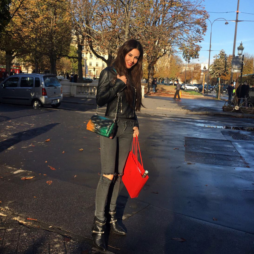 Defne Samyeli İstanbullu Gelin dizisinde - Resim: 4