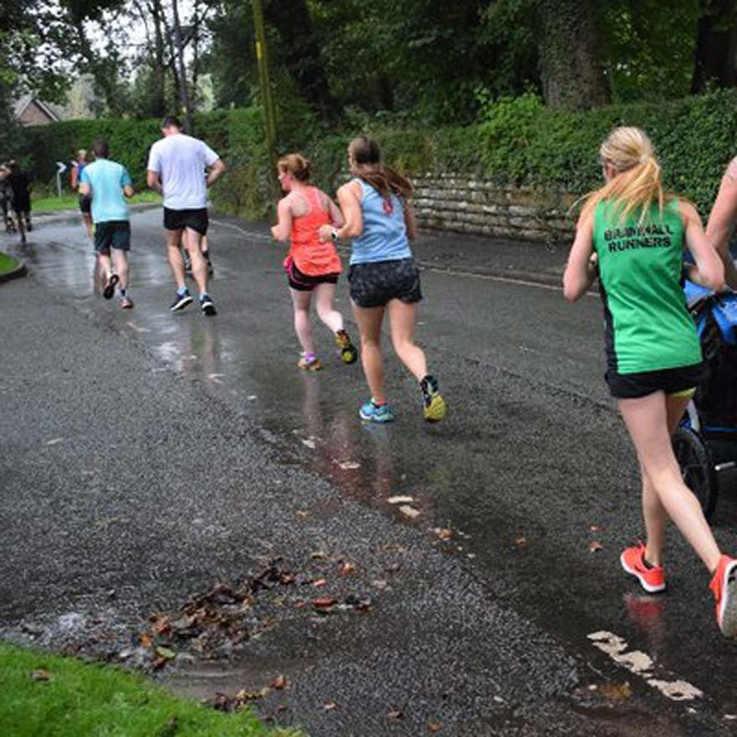 İnstagram'ın sol çılgınlığı plogging! - Resim: 3