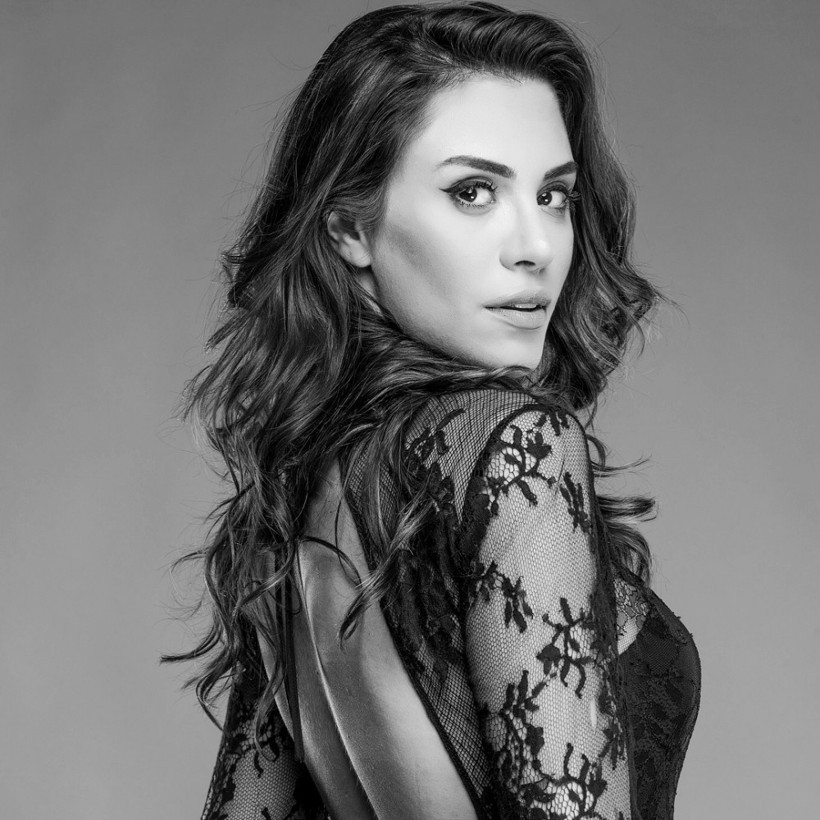 Caner Erkin ile Şükran Ovalı'nın bebeklerinin isimleri belli oldu - Resim: 1