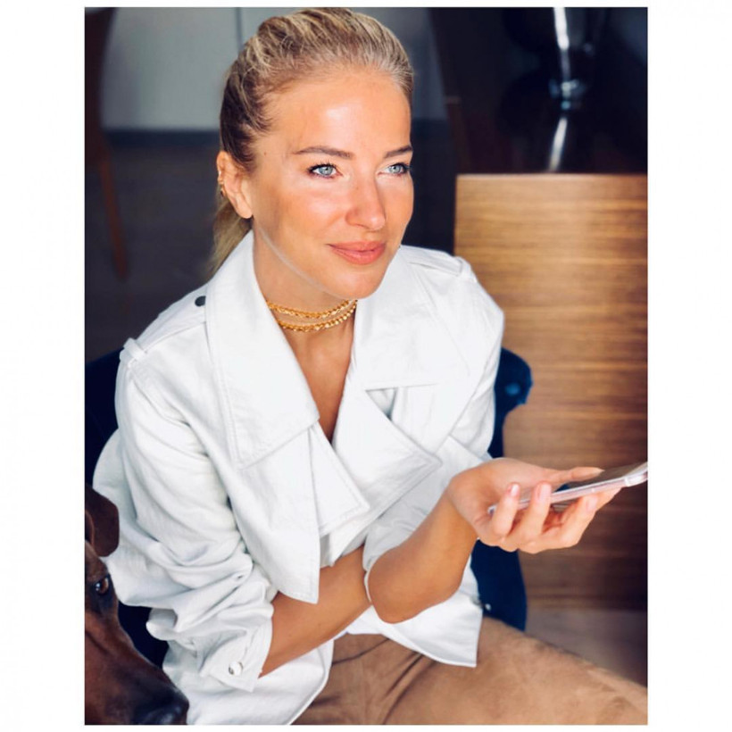 Esmersoy: Kıskançlık falan duymadım - Resim: 1