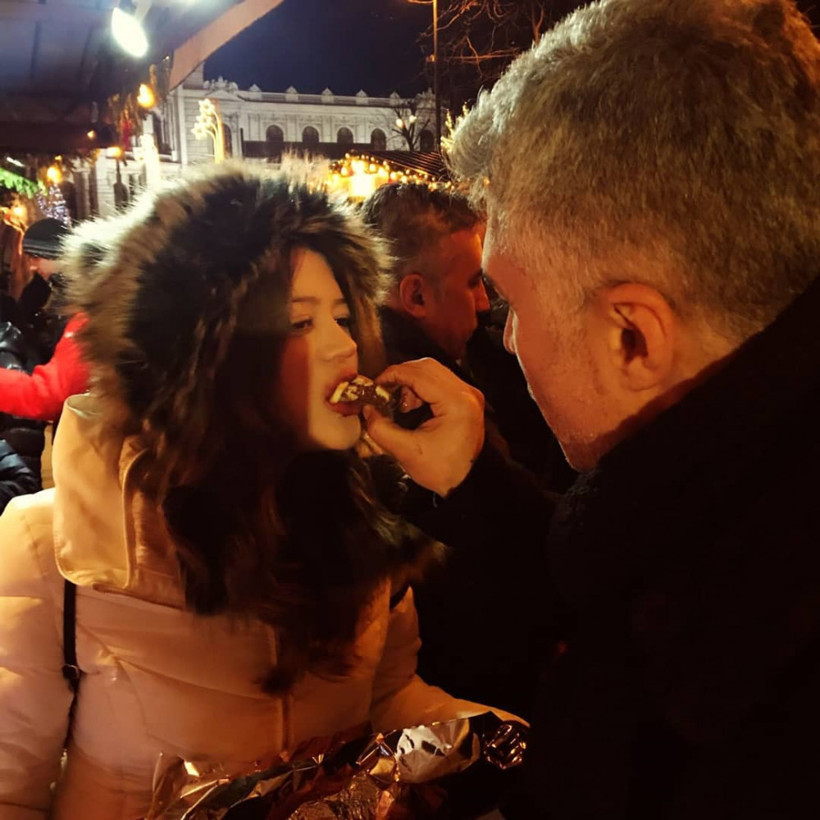 Özcan Deniz’in ardından Feyza Deniz de oğlunun fotoğrafını paylaştı - Resim: 1