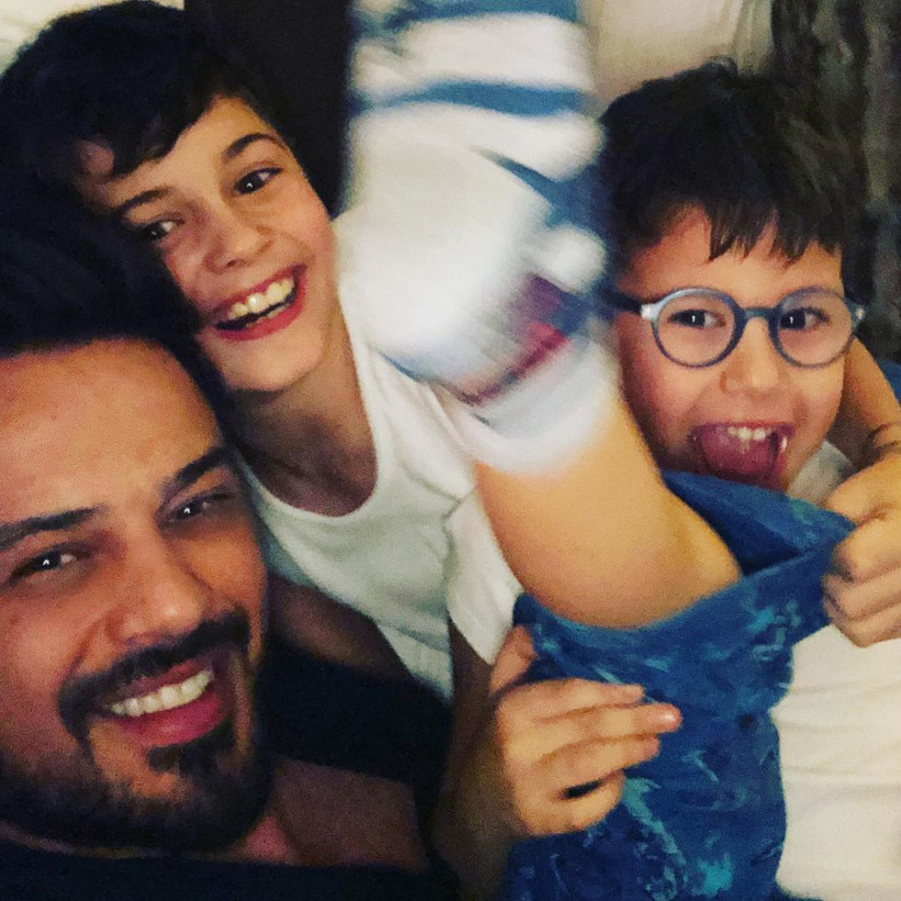 Çağla’yla bir daha  olmaz - Resim: 2