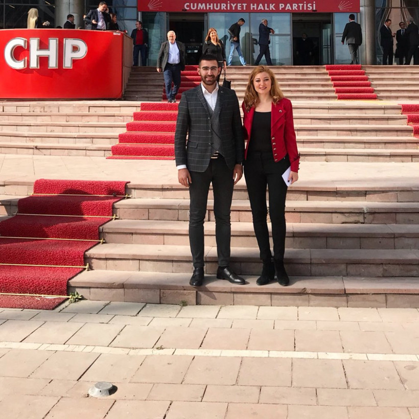 'Babam milletvekilliğini bana bırakmıştı!' CHP'de ilginç isyan... - Resim: 3