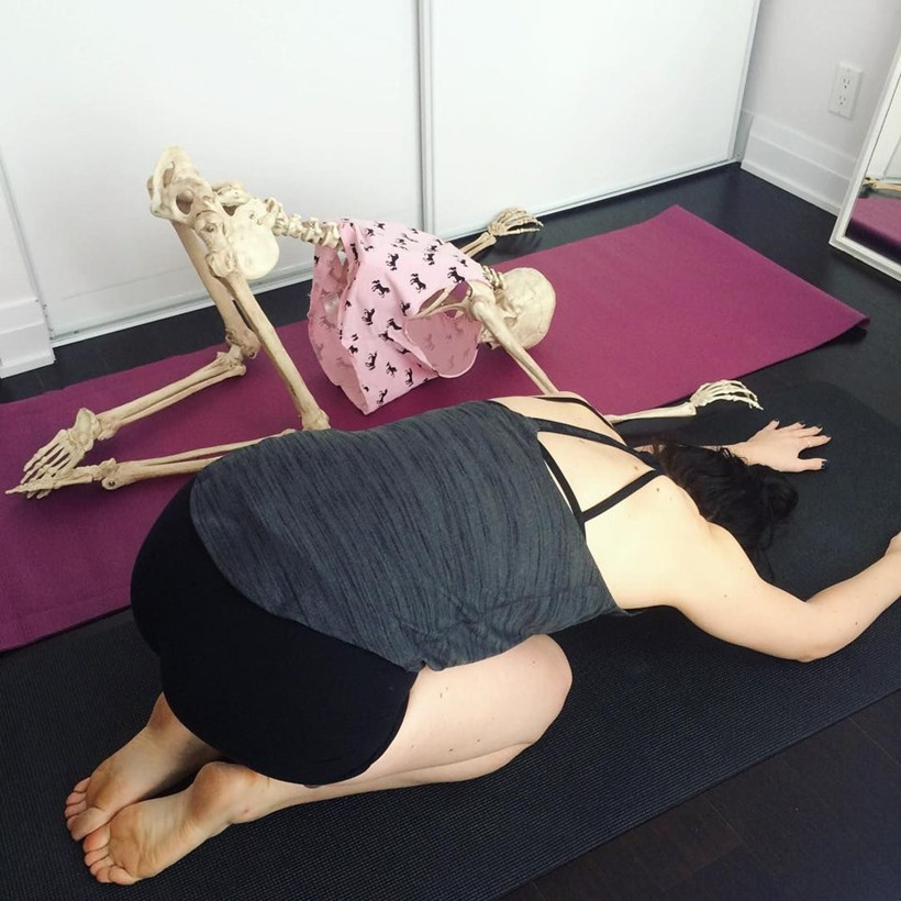 Instagram'ın sıradışı fenomenleri - Resim: 4