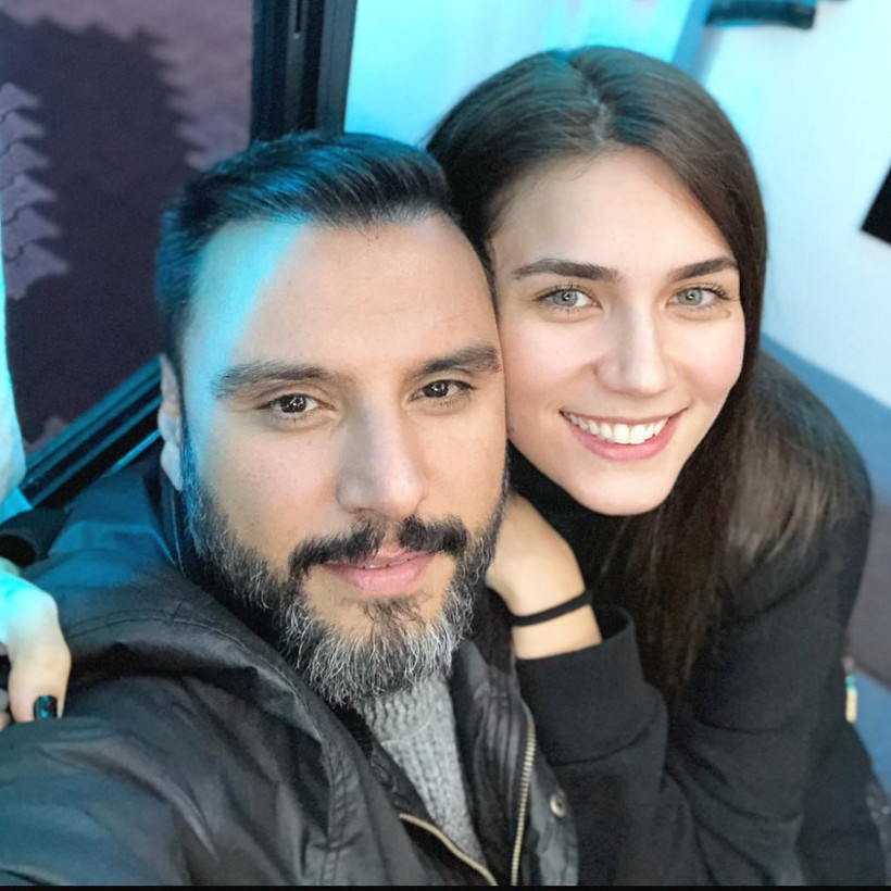 Alişan Buse Varol çifti reklam filminden kaç yüz bin lira alacak? - Resim: 1