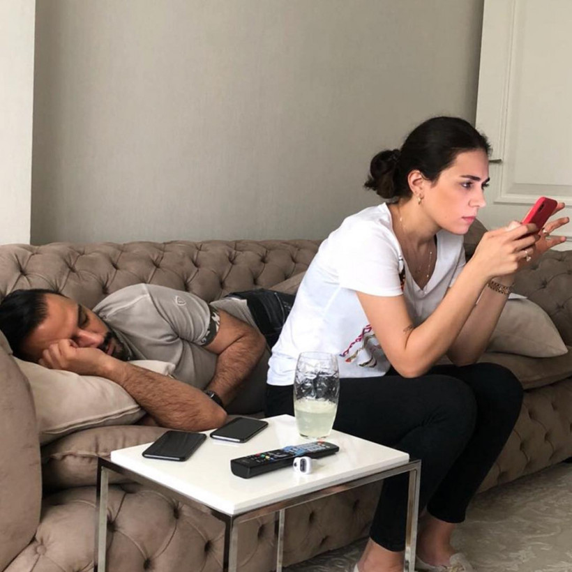 Alişan Buse Varol çifti reklam filminden kaç yüz bin lira alacak? - Resim: 3