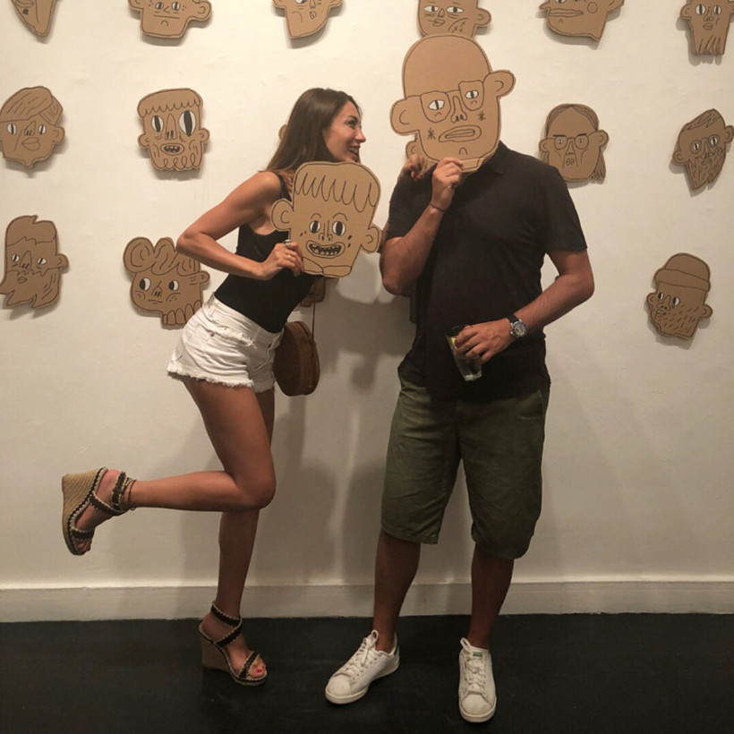 Survivor şampiyonu  Merve Oflaz evleniyor - Resim: 1