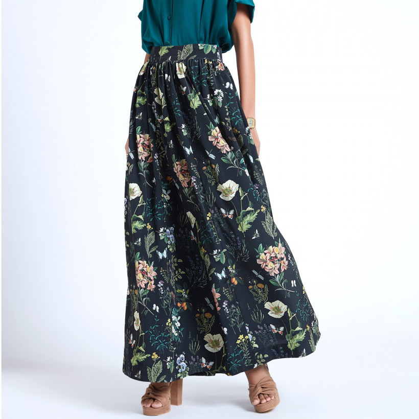 Fransa'da uzun etek yasağı! - Resim: 2