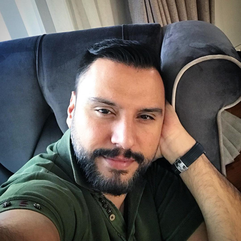 Alişan'ı çıldırtan öpücük yorumu - Resim: 2