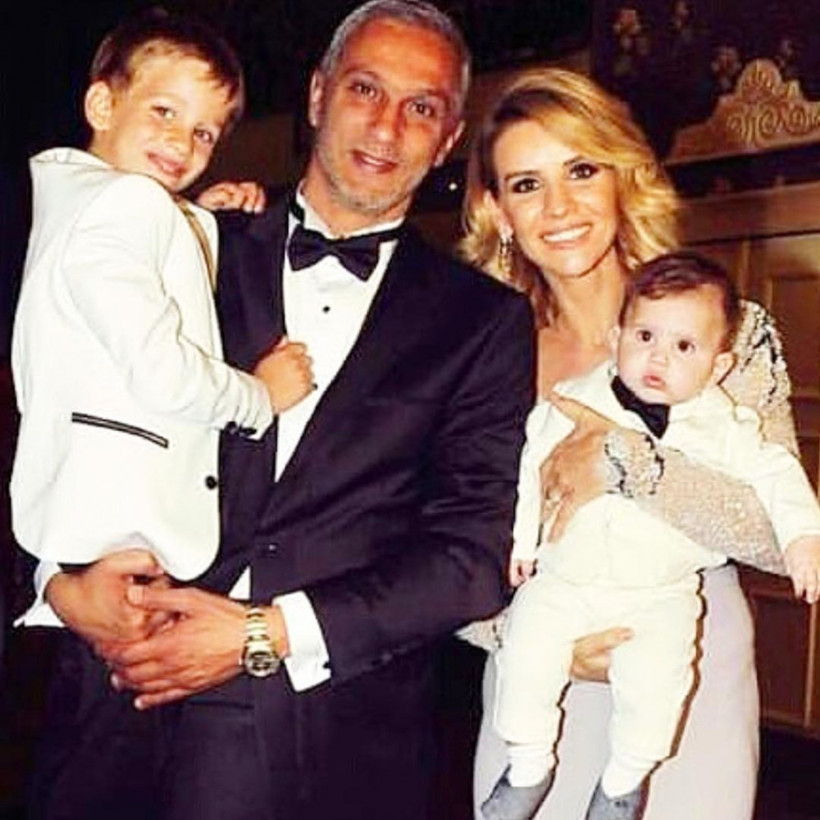 Ali Özbir'den Esra Erol'un takipçisine sert yanıt - Resim: 3