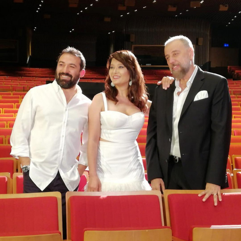 Nurgül Yeşilçay: Bir daha kilo alırsam.. - Resim: 2