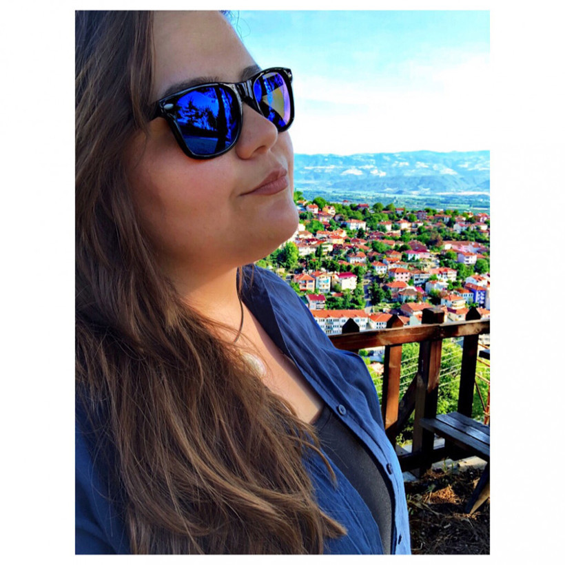 Midesine kelepçe takılan genç avukat hayatını kaybetti - Resim: 1