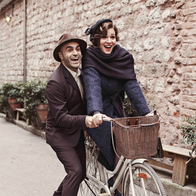 Alper Kul ve Aylin Kontente ikinci bebeklerini bekliyorlar - Resim: 4