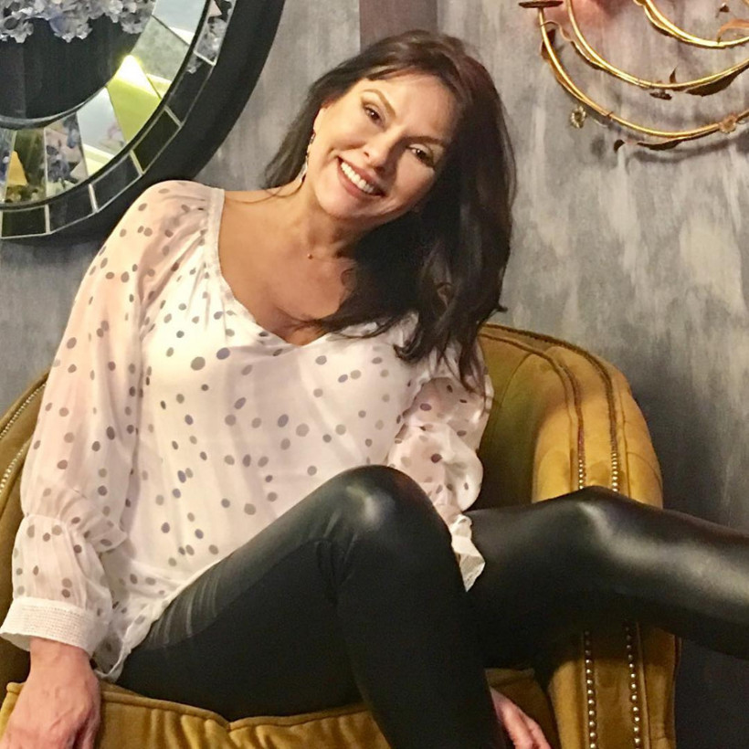 Aydan Şener sürpriz programla ekranlara dönüyor - Resim: 3