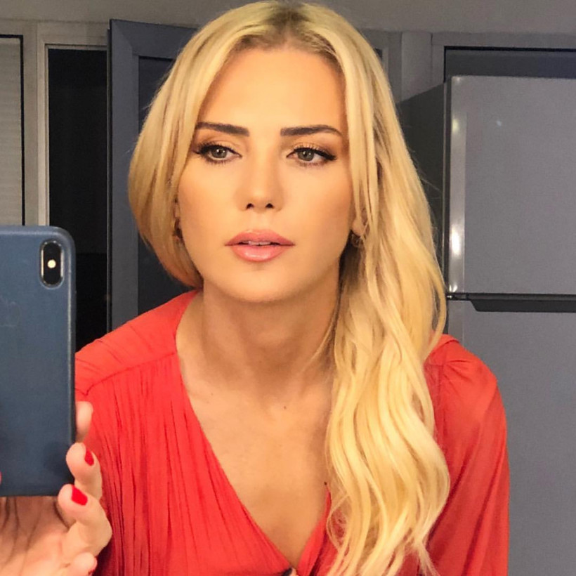 Ece Erken'den Adnan Oktar açıklaması - Resim: 2