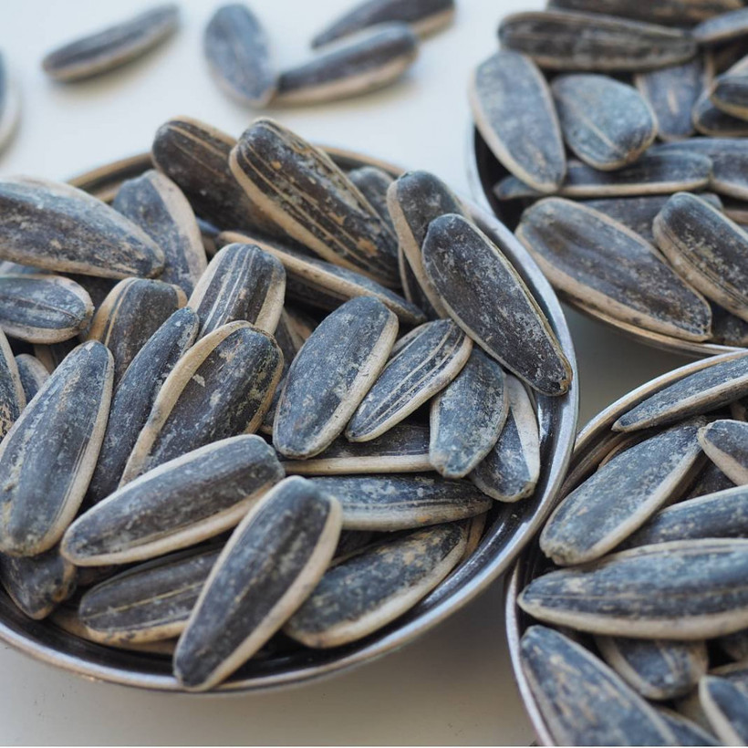 Ay çekirdeği depresyona iyi geliyor! - Resim: 2