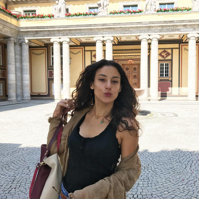 Erkan Kolçak Köstendil'in evlendiği Cansu Tosun kimdir - Resim: 4