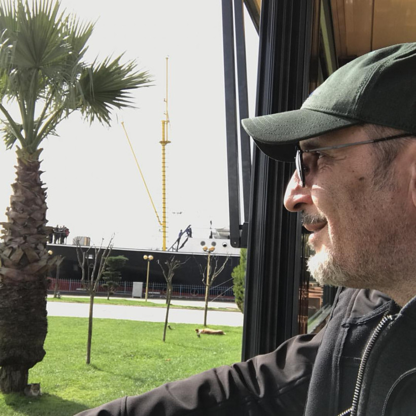 Cem Özer isyan etti: Lanet olsun ünlü olduğum güne - Resim: 4