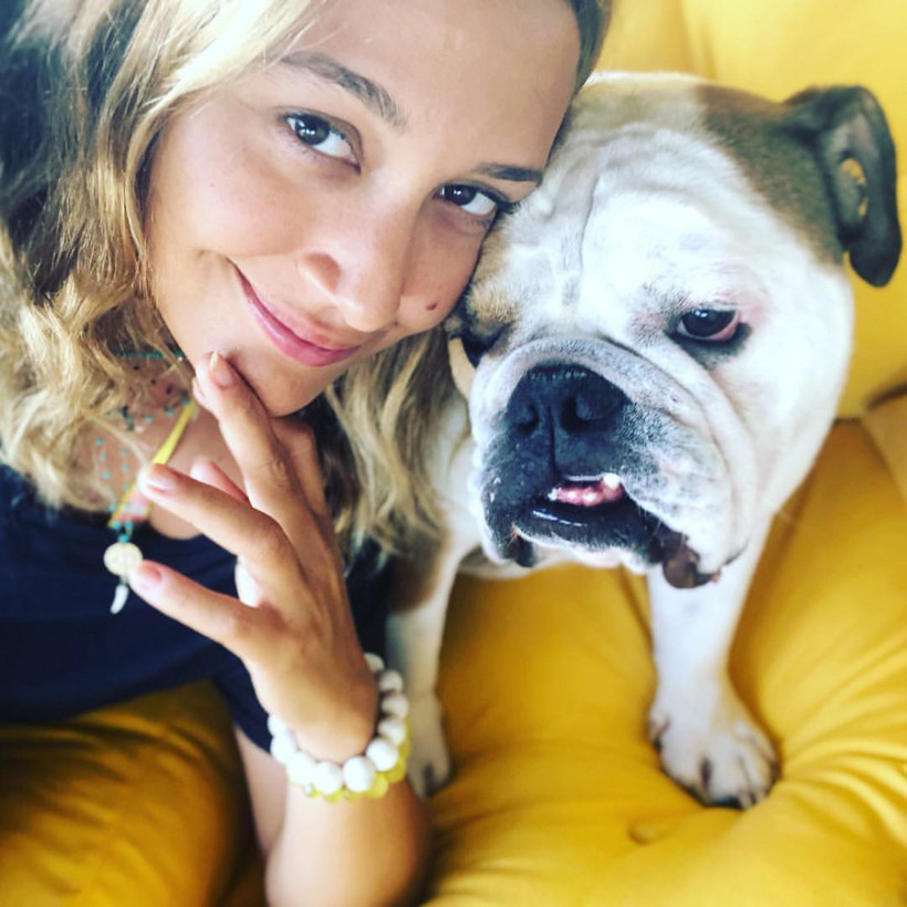 Gupse Özay'ın film için aldığı kilolar başına bela oldu - Resim: 3